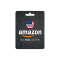 Amazon Gift Card 25 USD