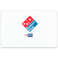Domino’s Pizza Gift Card