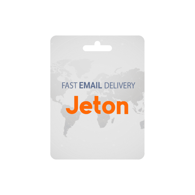 Get JetonCash Voucher: Pay with Bitcoin, Ethereum, and More