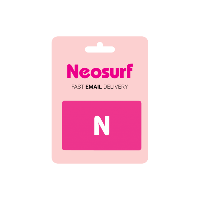 Покупайте ваучеры Neosurf за Bitcoin, Ethereum, и другие криптовалюты