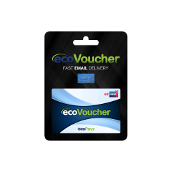 ecoVoucher 50 EUR