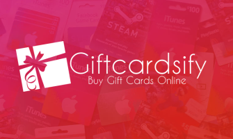 Your Trusted Source for Buy Gift cards -  Giftcardsify